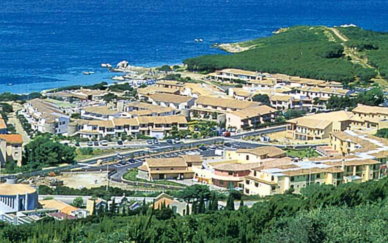 CLUB ESSE POSADA BEACH RESORT